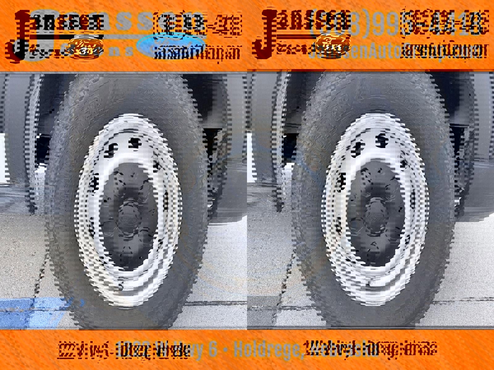 Used 2019 Ford Transit 350 XL RWD image 31