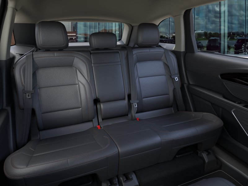 New 2026 Lincoln Nautilus Premier AWD/4WD image 11