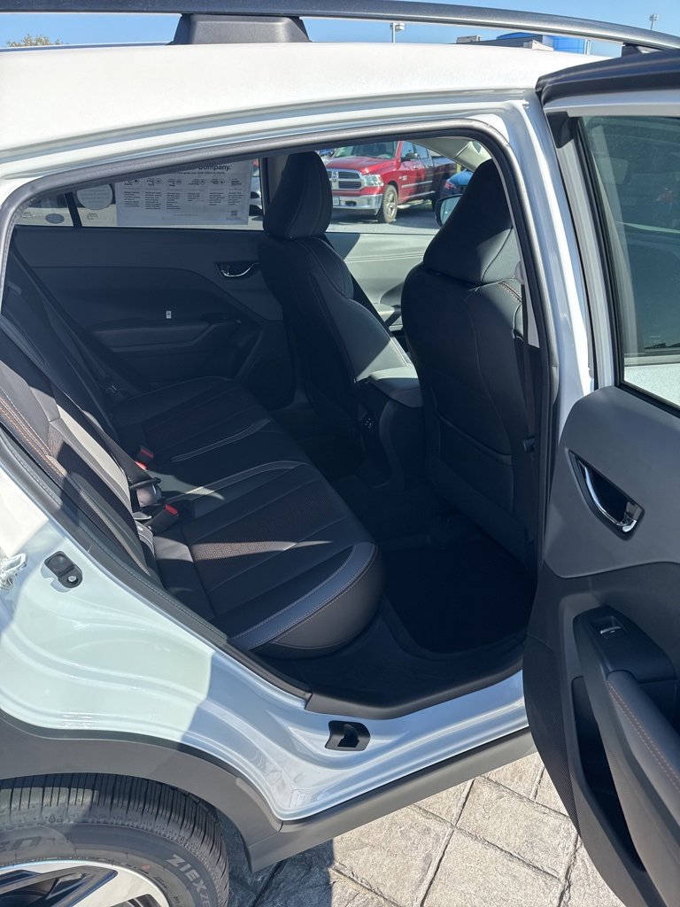 New 2025 Subaru Crosstrek 2.5i Limited w/ Crosstrek Mirror Package image 10