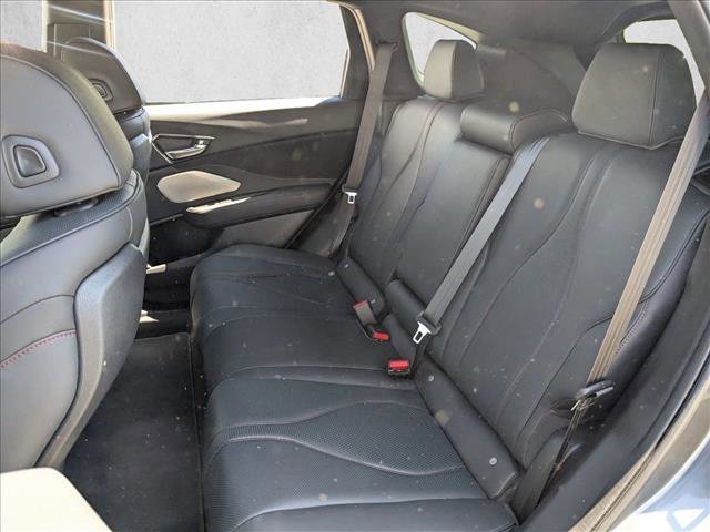 Certified 2026 Acura RDX A-Spec AWD/4WD image 20