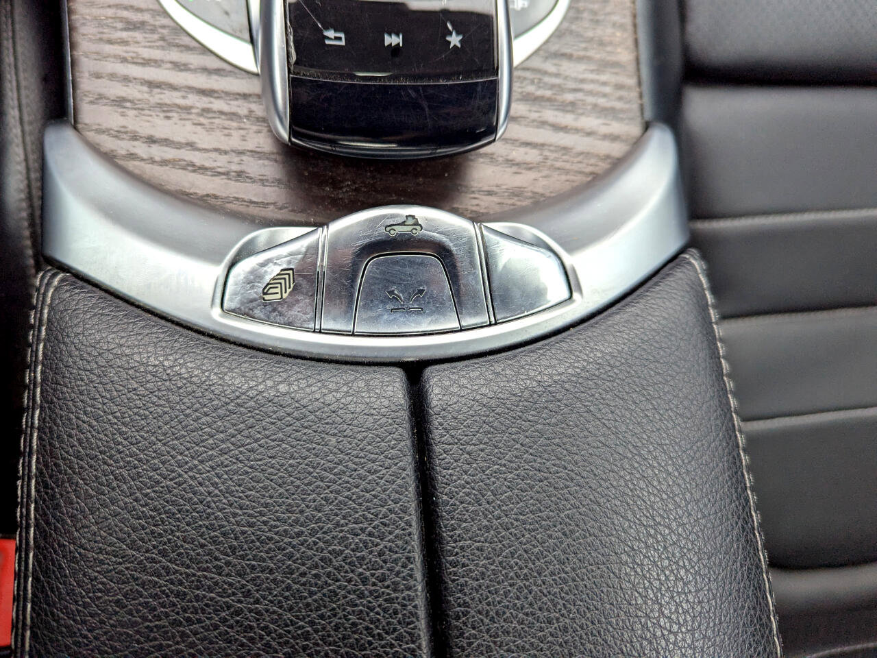 Used 2018 Mercedes-Benz C 300 C 300 Cabriolet image 28