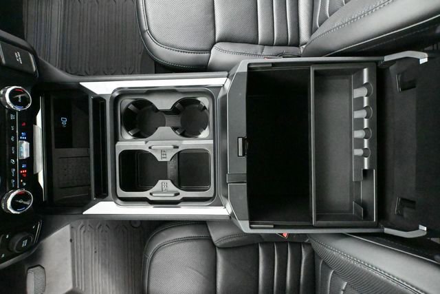 Used 2025 Ford F250 Platinum image 39