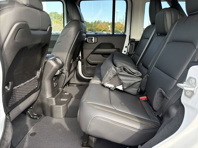 New 2026 Jeep Wrangler Sahara image 21