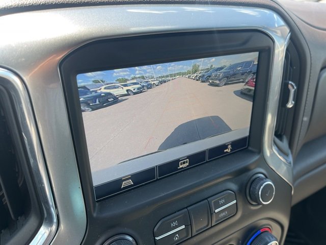 Used 2021 Chevrolet Silverado 1500 LTZ w/ LTZ Premium Package image 65