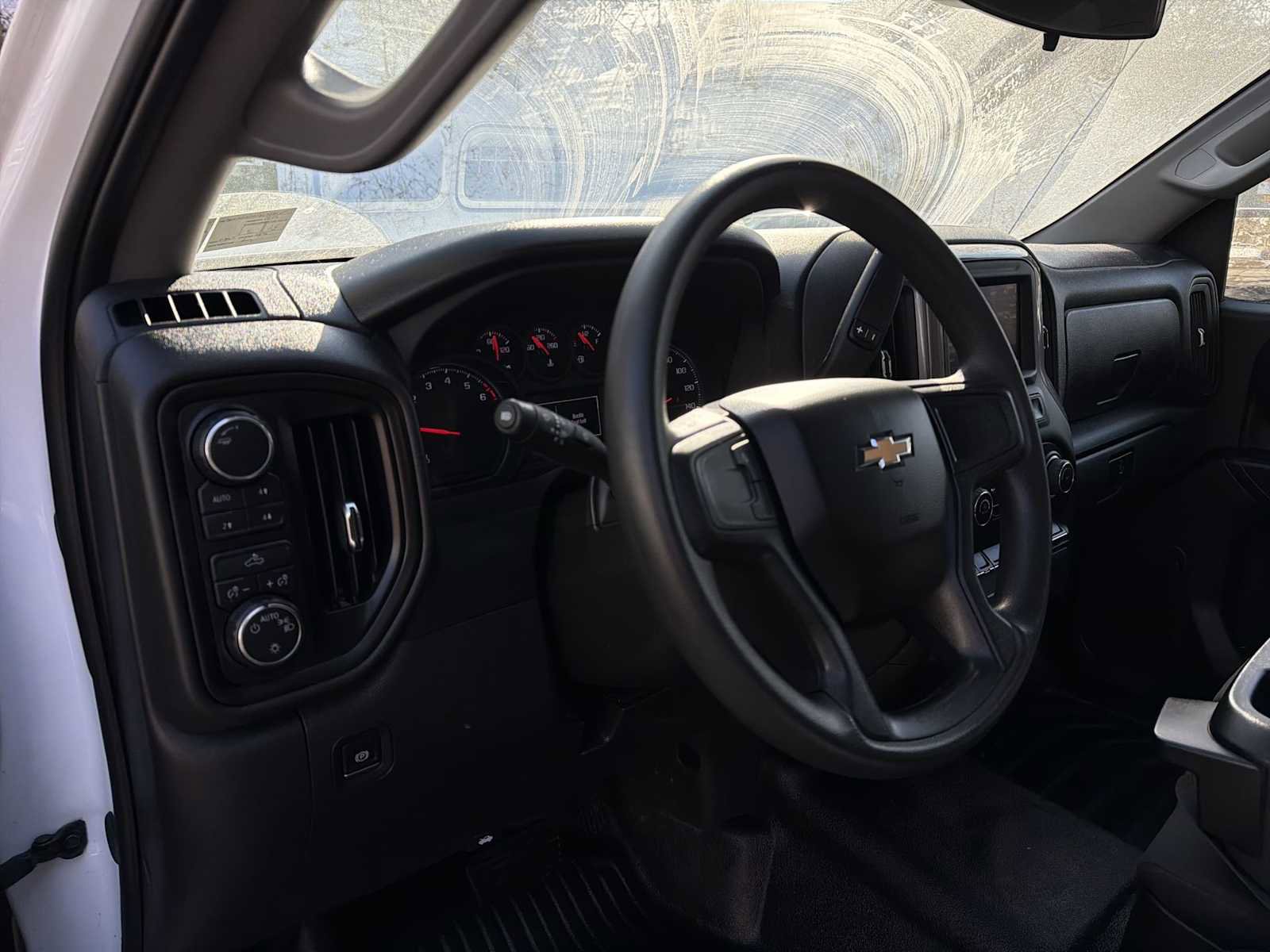 Used 2024 Chevrolet Silverado 1500 W/T w/ Trailering Package image 10