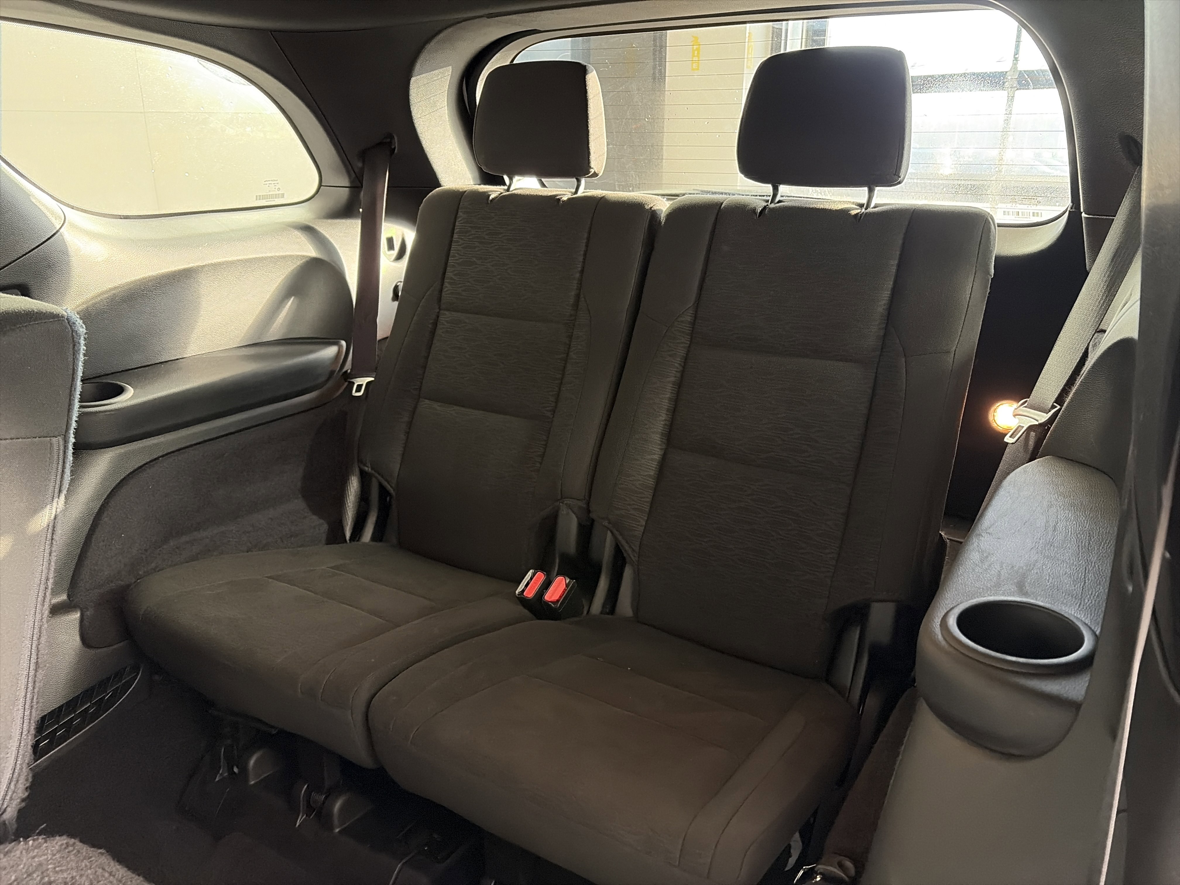 Used 2024 Dodge Durango GT image 13