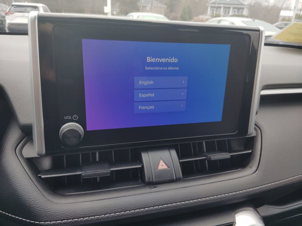 Certified 2023 Toyota RAV4 XLE w/ Convenience Package image 24