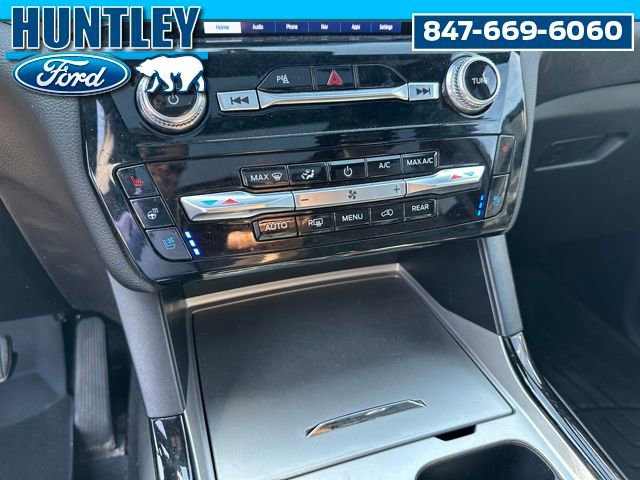 Used 2023 Ford Explorer ST w/ Technology Package AWD/4WD image 26
