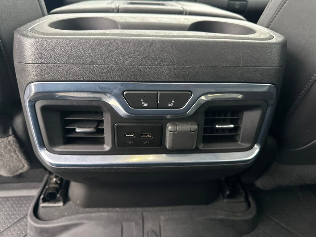 Certified 2022 Chevrolet Silverado 2500 High Country image 25