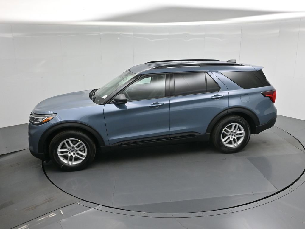 New 2026 Ford Explorer Active w/ Active Comfort Package RWD image 41