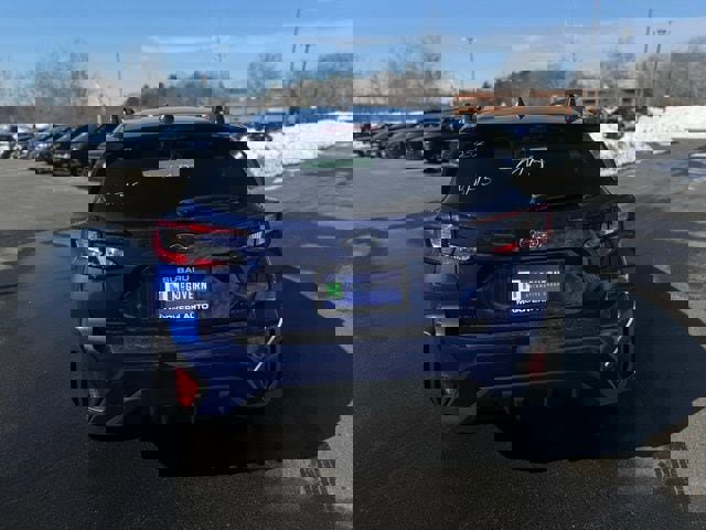 New 2026 Subaru Crosstrek 2.0i Premium image 10