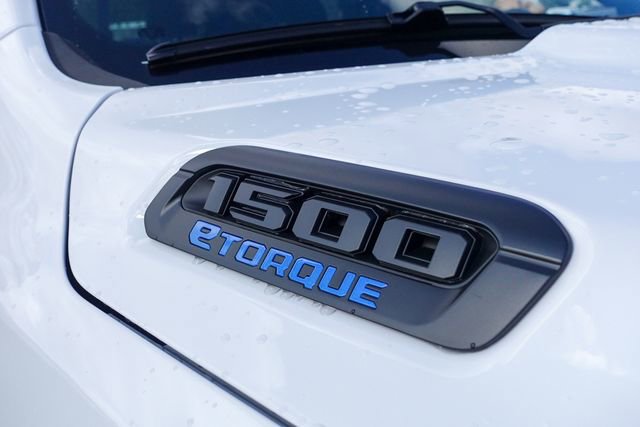 New 2026 RAM 1500 Big Horn image 6