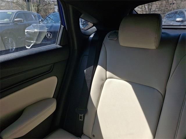 New 2025 Acura Integra A-Spec image 14