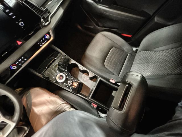 Certified 2023 Kia Sportage LX image 23
