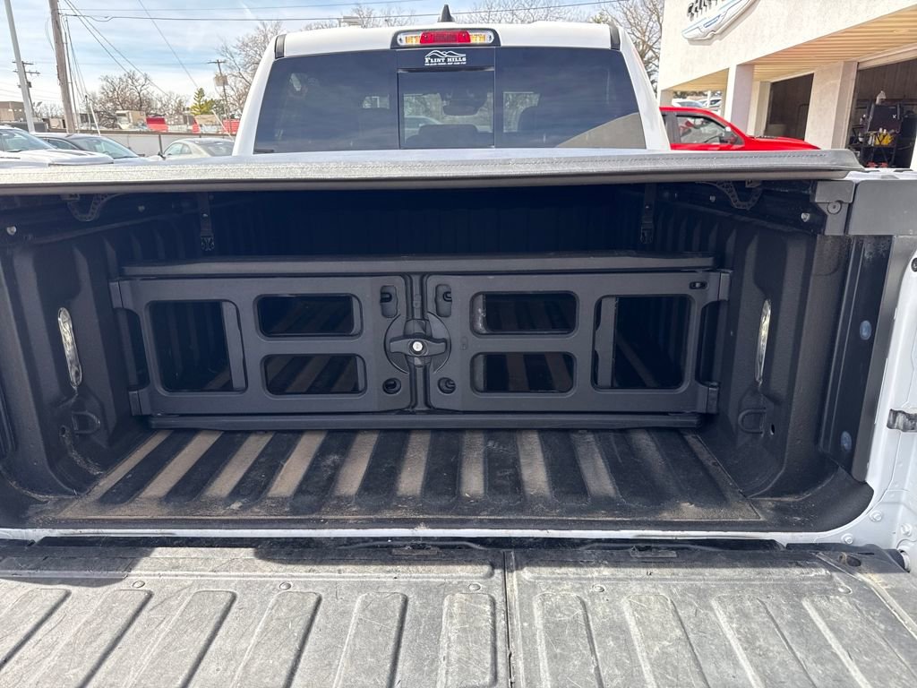 Used 2020 RAM 1500 Limited image 23