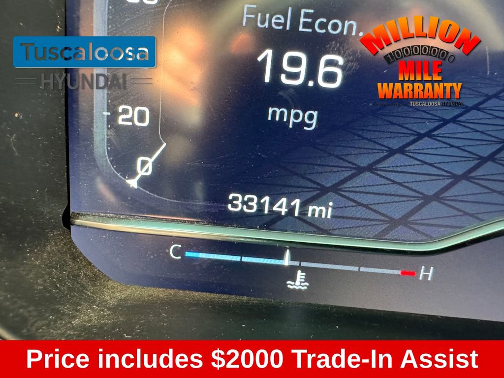 Used 2024 GMC Sierra 1500 SLT w/ SLT Premium Package image 15