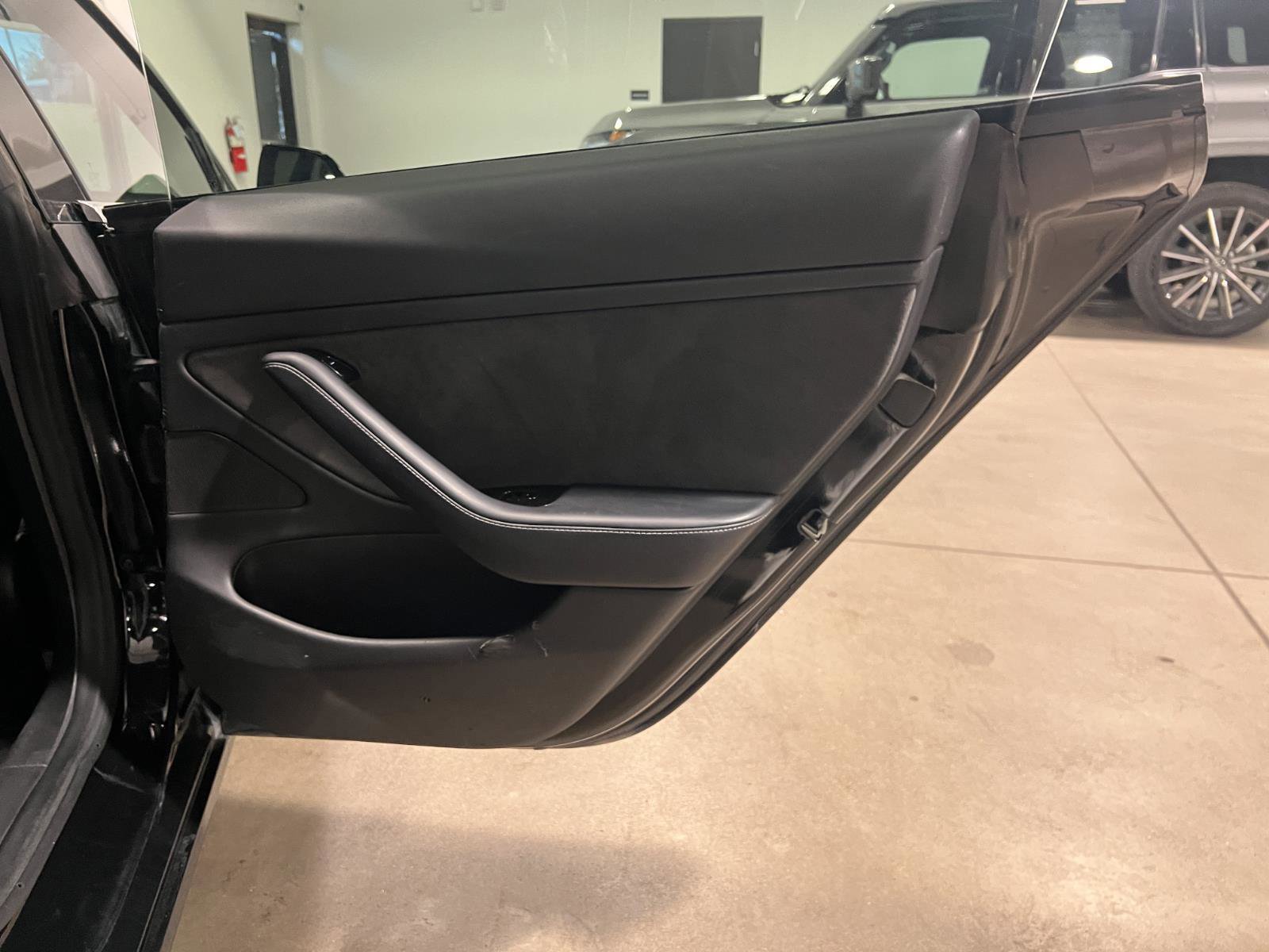 Used 2018 Tesla Model 3 Performance AWD/4WD image 31