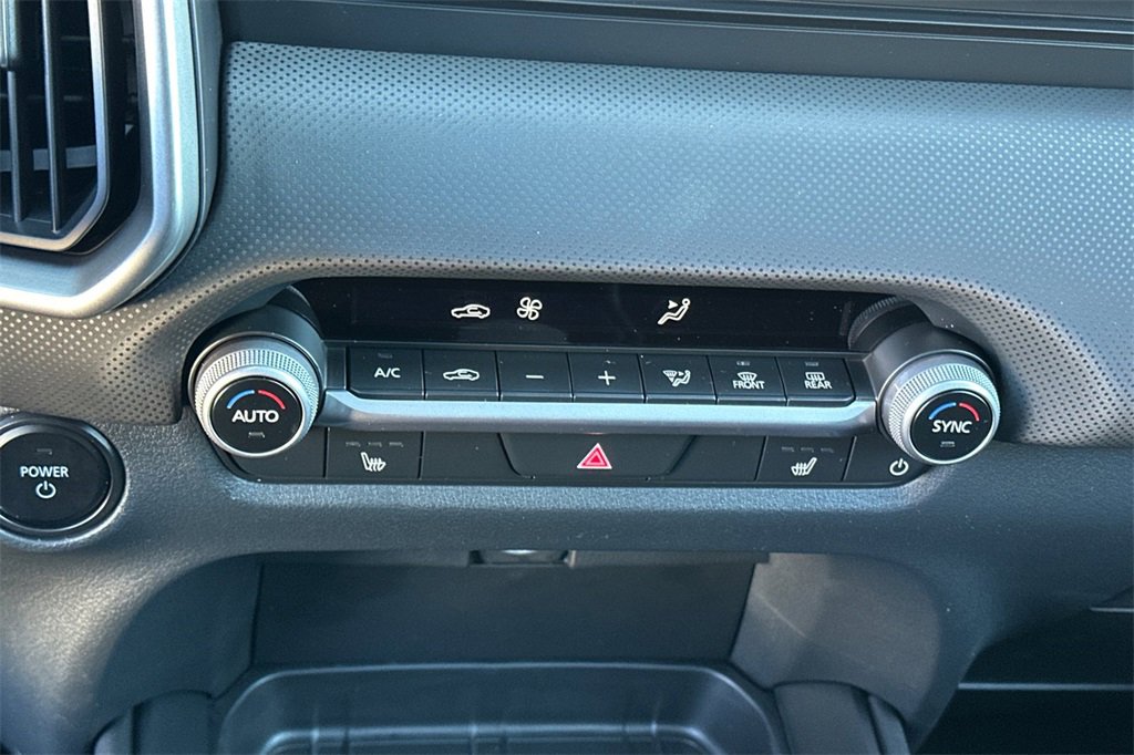 New 2026 MAZDA CX-50 2.5 Hybrid w/ Weather Package image 21