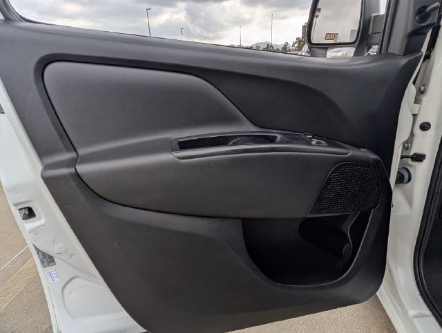 Used 2020 RAM ProMaster City Tradesman FWD image 15