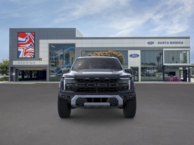 New 2026 Ford F150 Raptor AWD/4WD image 6