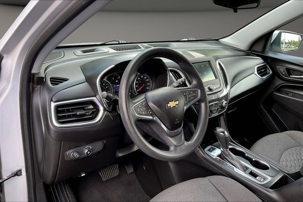 Used 2020 Chevrolet Equinox LT AWD/4WD image 21