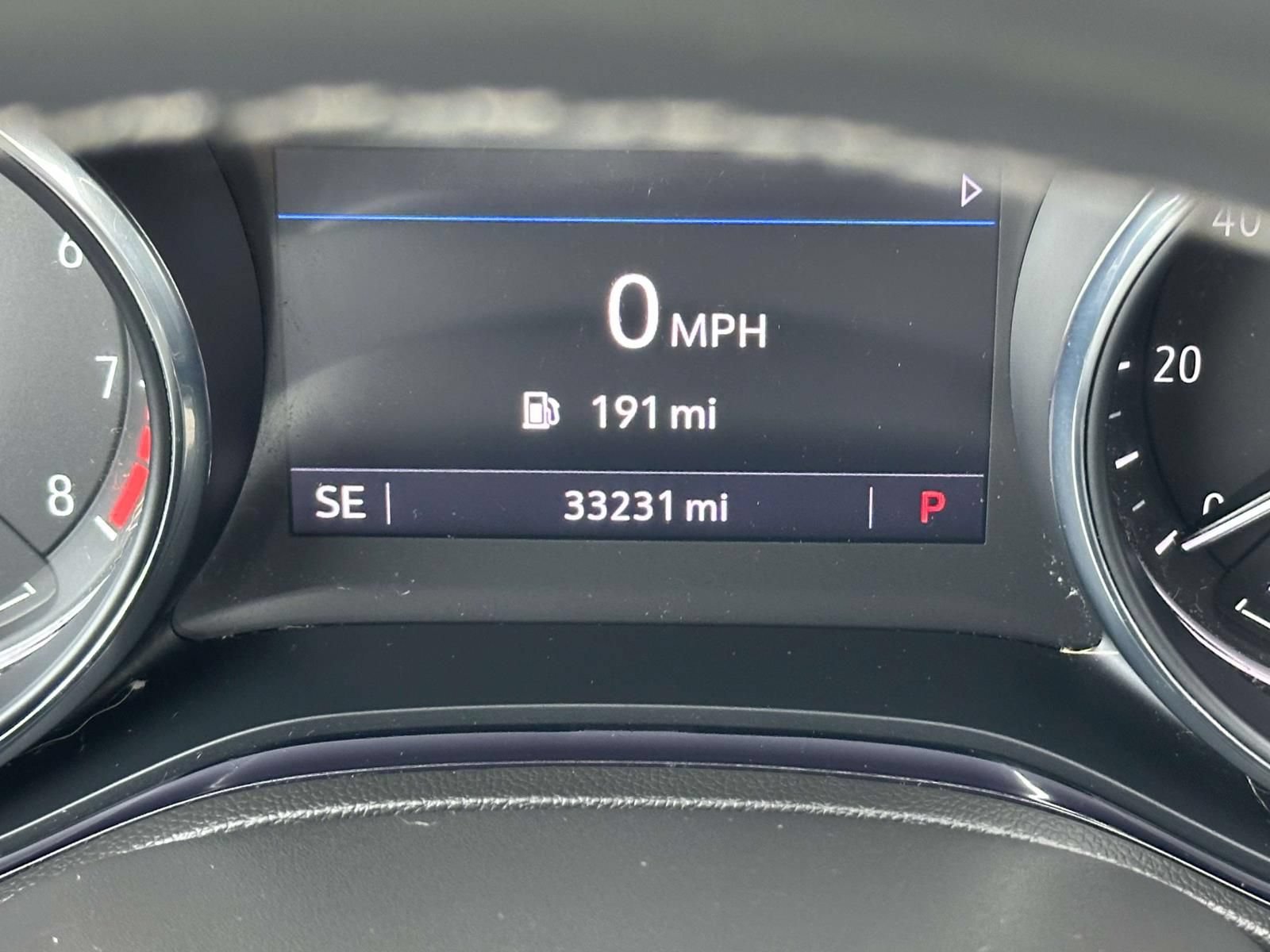 Used 2023 Buick Encore GX Select FWD image 24
