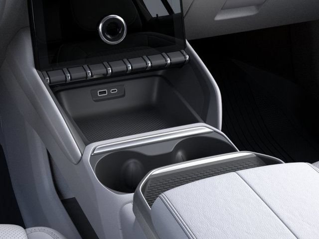 New 2026 GMC Terrain Denali w/ LPO, Floor Liner Package AWD/4WD image 25
