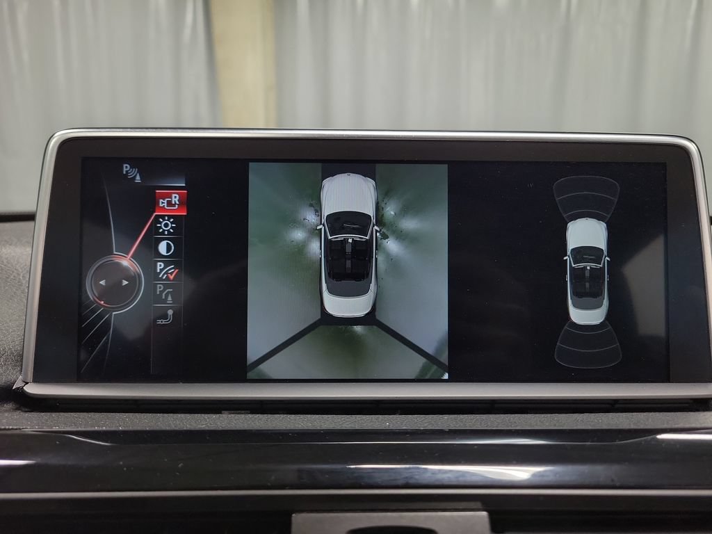 Used 2014 BMW 435i Convertible RWD image 21