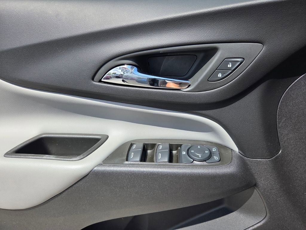 Used 2024 Chevrolet Equinox LS w/ LS Convenience Package FWD image 21