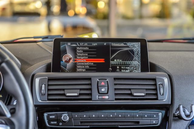 Used 2016 BMW M235i Coupe image 28