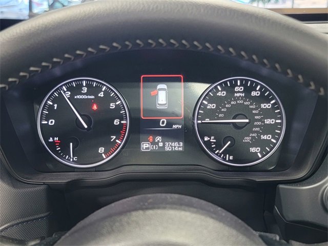 Used 2025 Subaru Forester Premium w/ Convenience Package #1 image 33