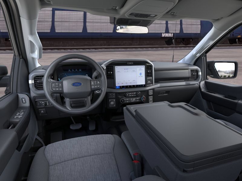 New 2026 Ford F150 XLT w/ Tow/Haul Package AWD/4WD image 10