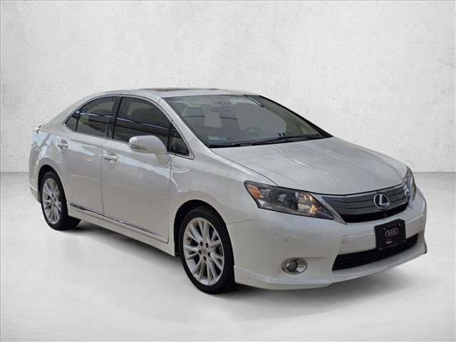 Used 2010 Lexus HS 250h Premium image 3