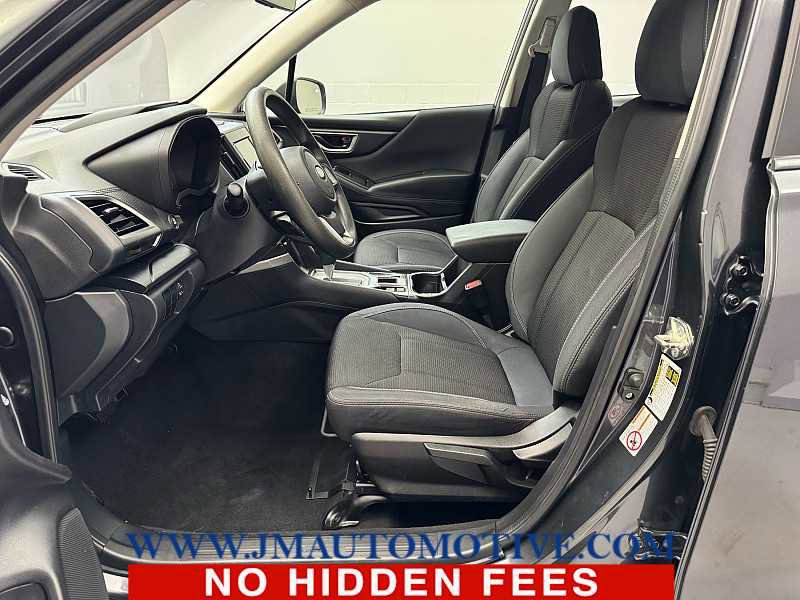 Used 2019 Subaru Forester image 12
