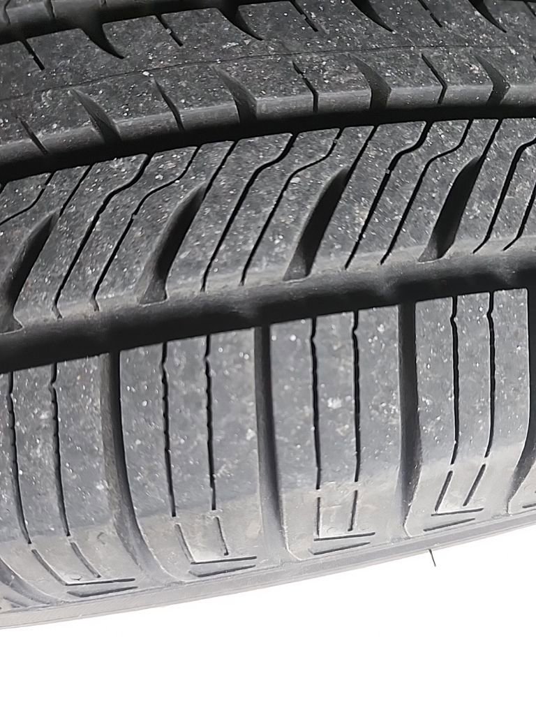 Used 2019 Volkswagen Tiguan SE image 7