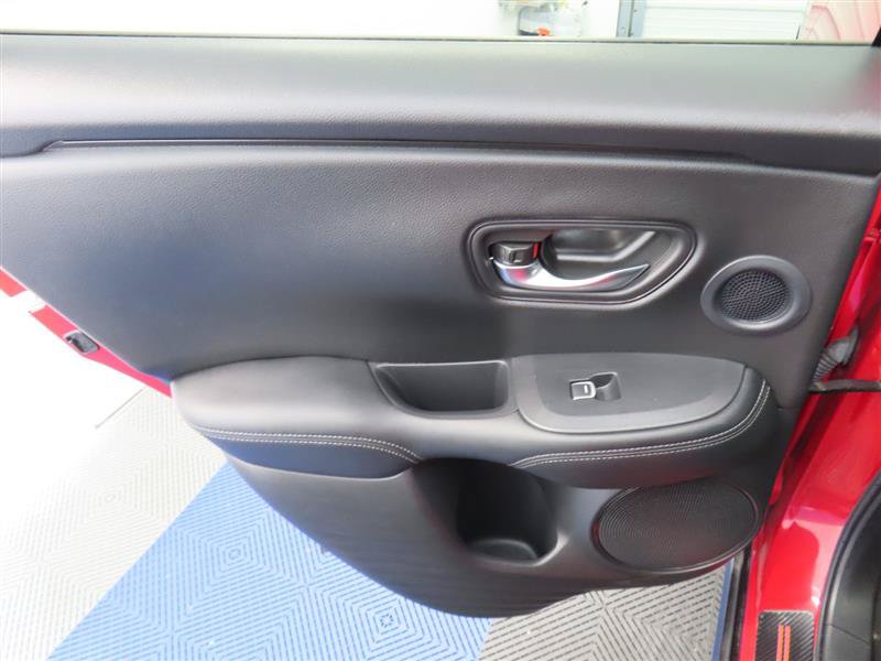 Used 2023 Honda HR-V EX-L image 31