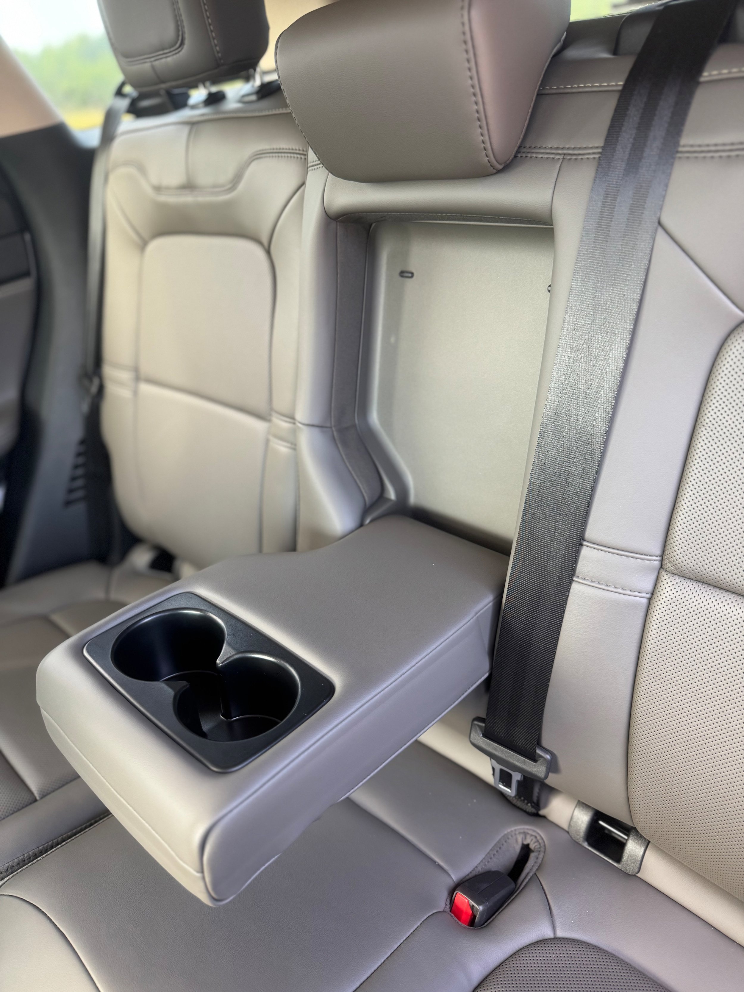 New 2024 Lincoln Corsair Grand Touring w/ Equipment Group 301A image 63
