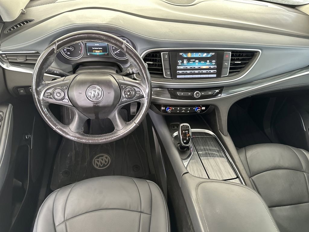 Used 2018 Buick Enclave Essence w/ Trailering Package image 16