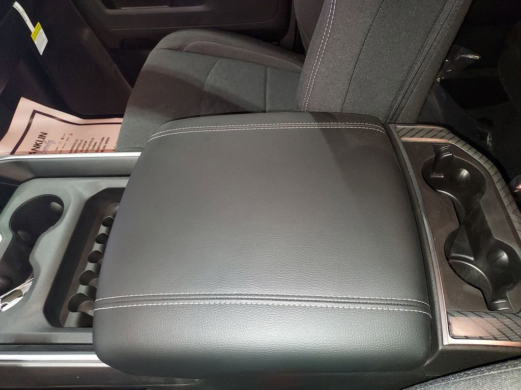 New 2026 RAM 3500 Big Horn image 27