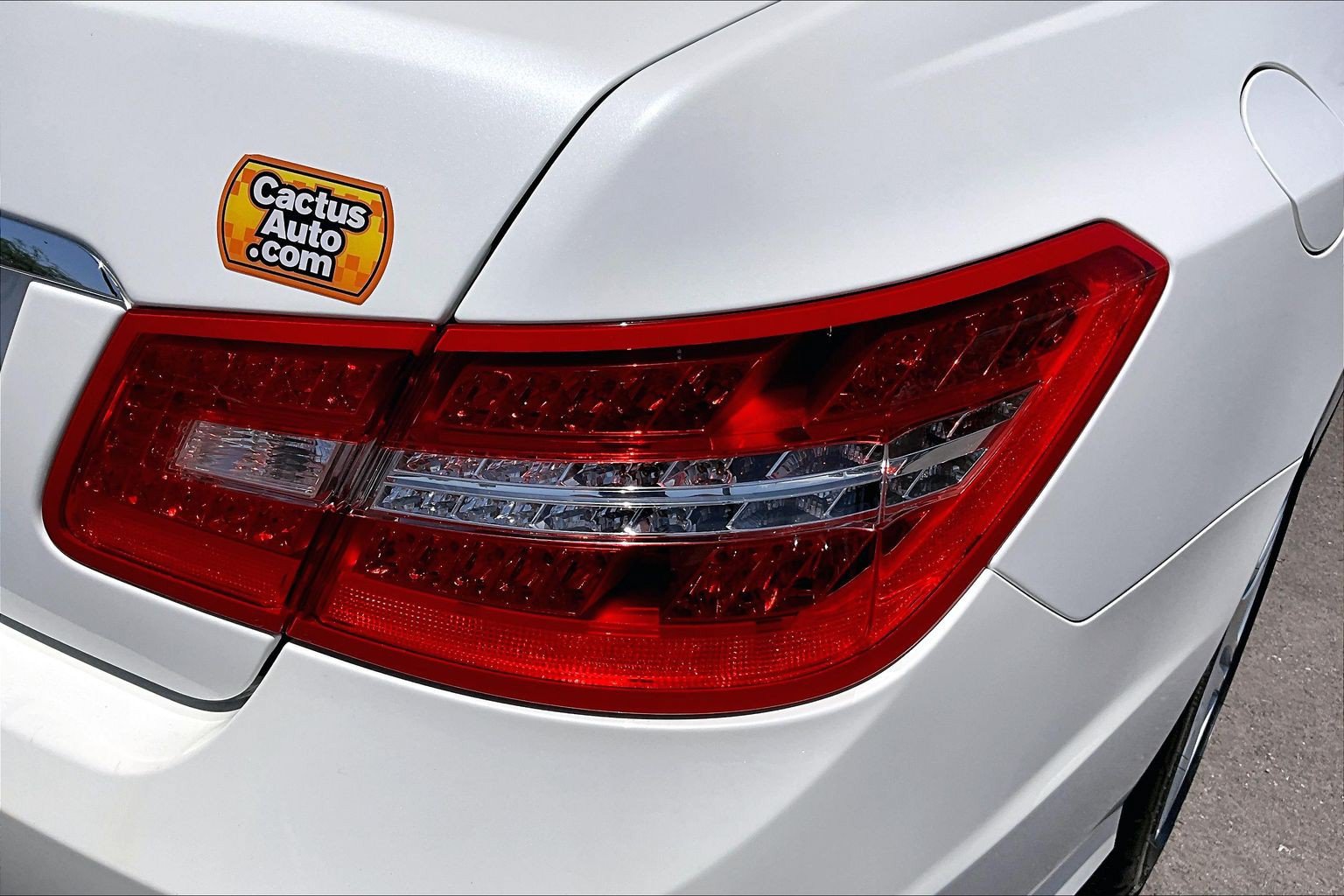 Used 2010 Mercedes-Benz E 550 Coupe w/ Premium 2 Pkg image 29