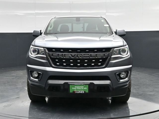 Used 2019 Chevrolet Colorado Z71 image 2