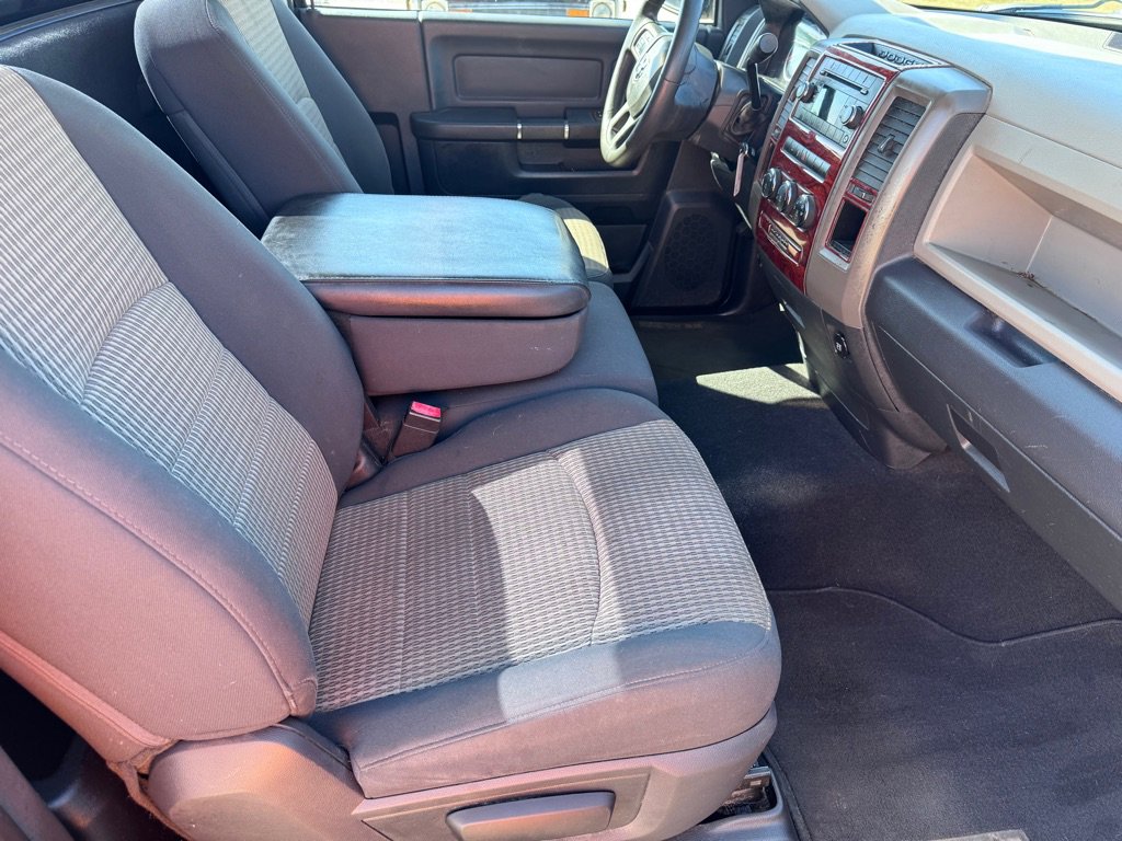 Used 2012 RAM 1500 Express image 11