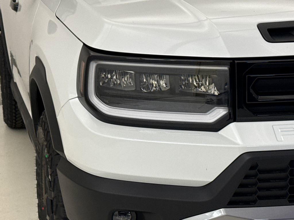 New 2026 Honda Passport TrailSport Elite image 5