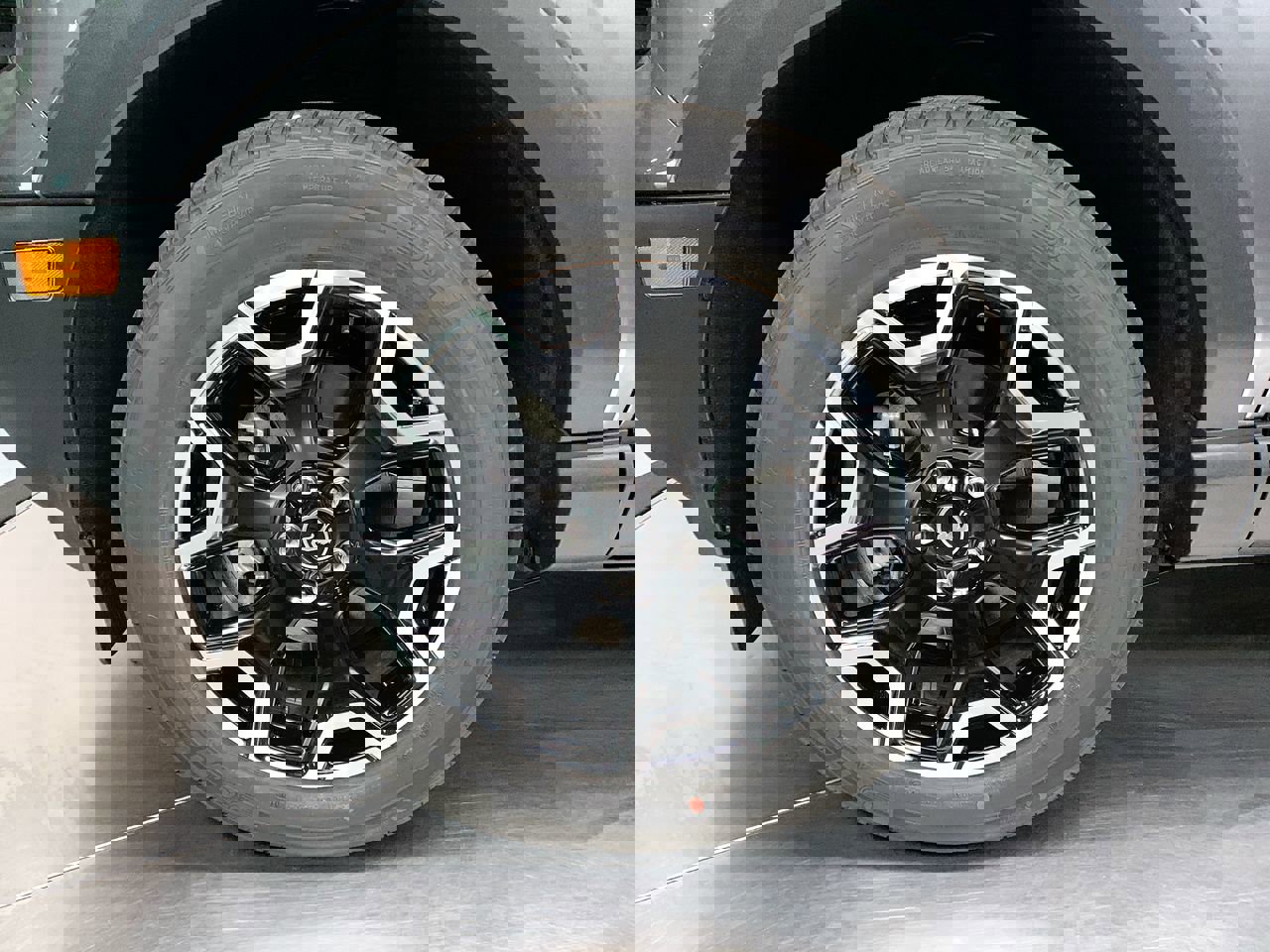 New 2025 Ford Bronco Sport Outer Banks image 12