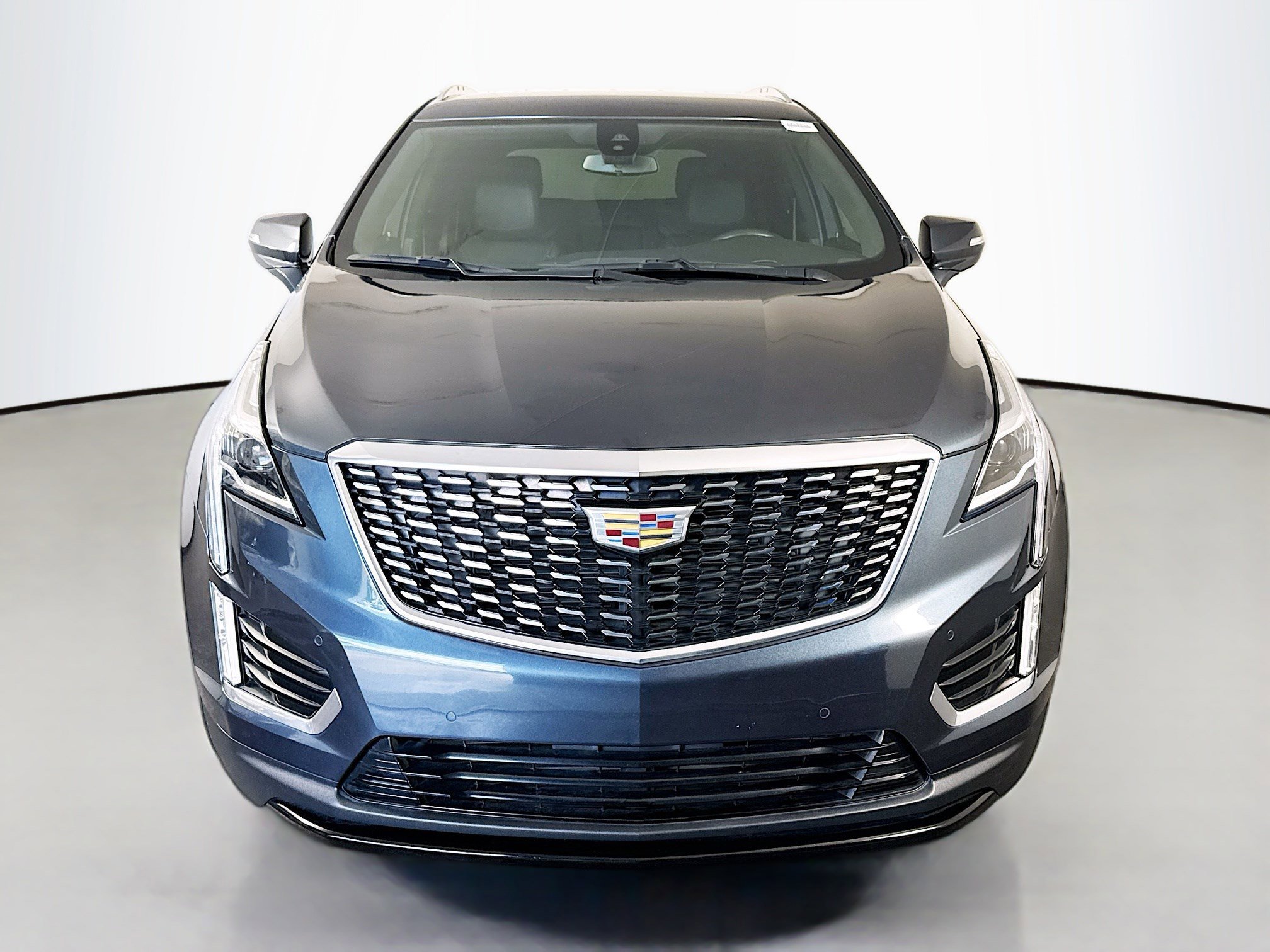 Used 2020 Cadillac XT5 Luxury FWD image 2