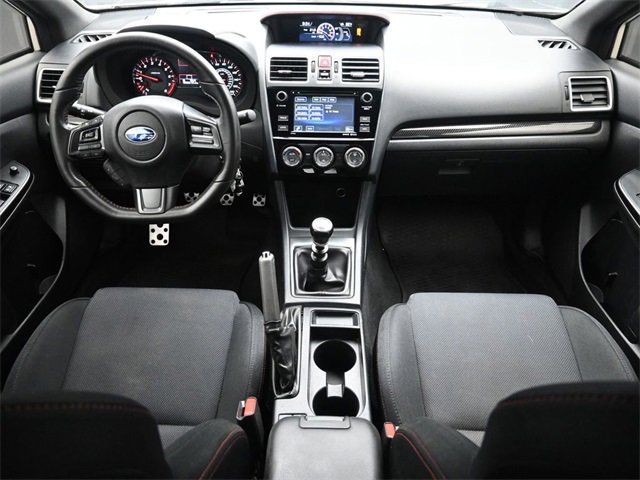 Used 2018 Subaru WRX w/ Popular Package #1 image 24