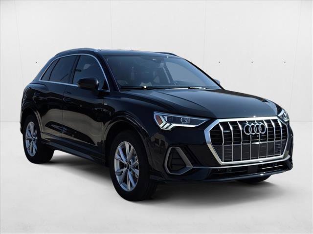 New 2025 Audi Q3 2.0T Premium w/ Convenience Package video 3
