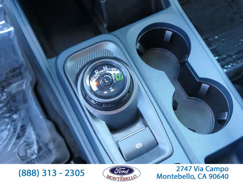 Used 2026 Ford Maverick XL image 25