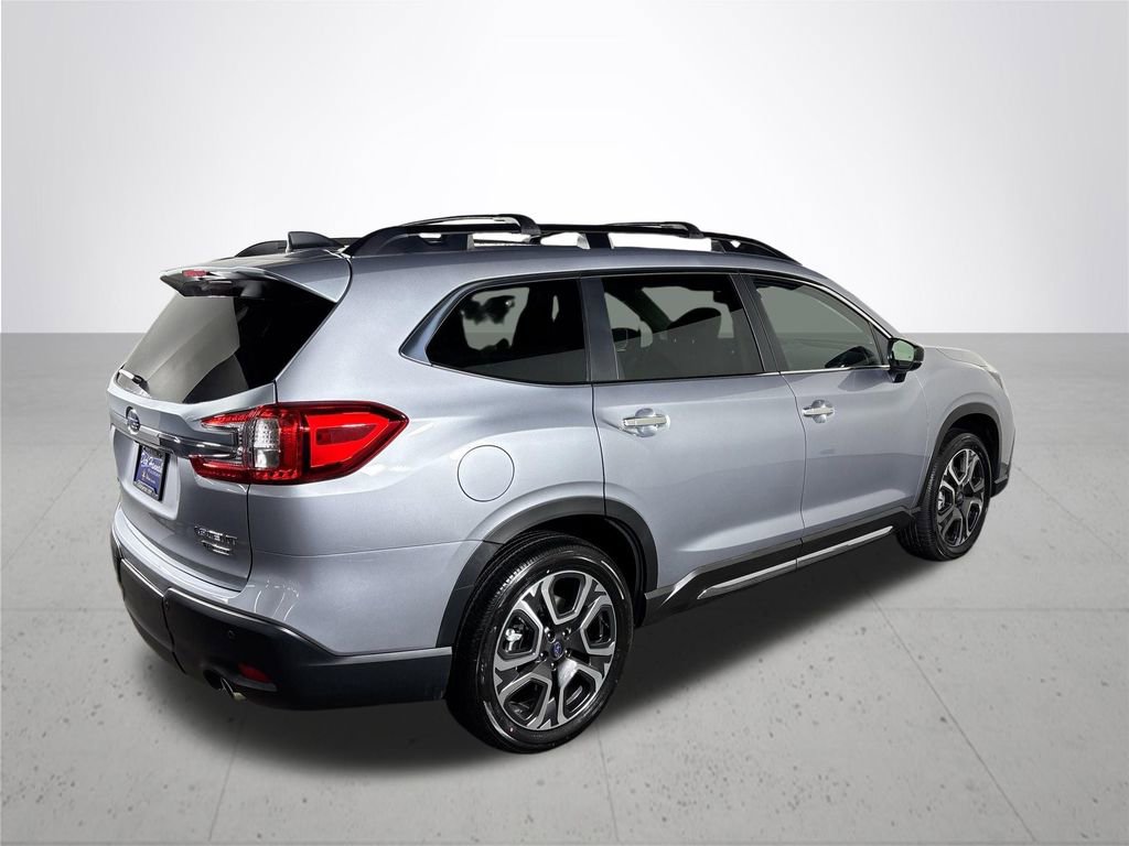 New 2025 Subaru Ascent Touring image 7