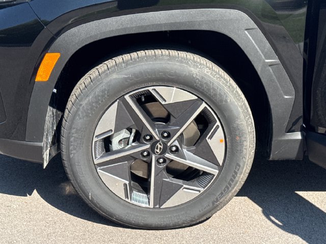 New 2026 Hyundai Tucson SEL AWD/4WD image 23